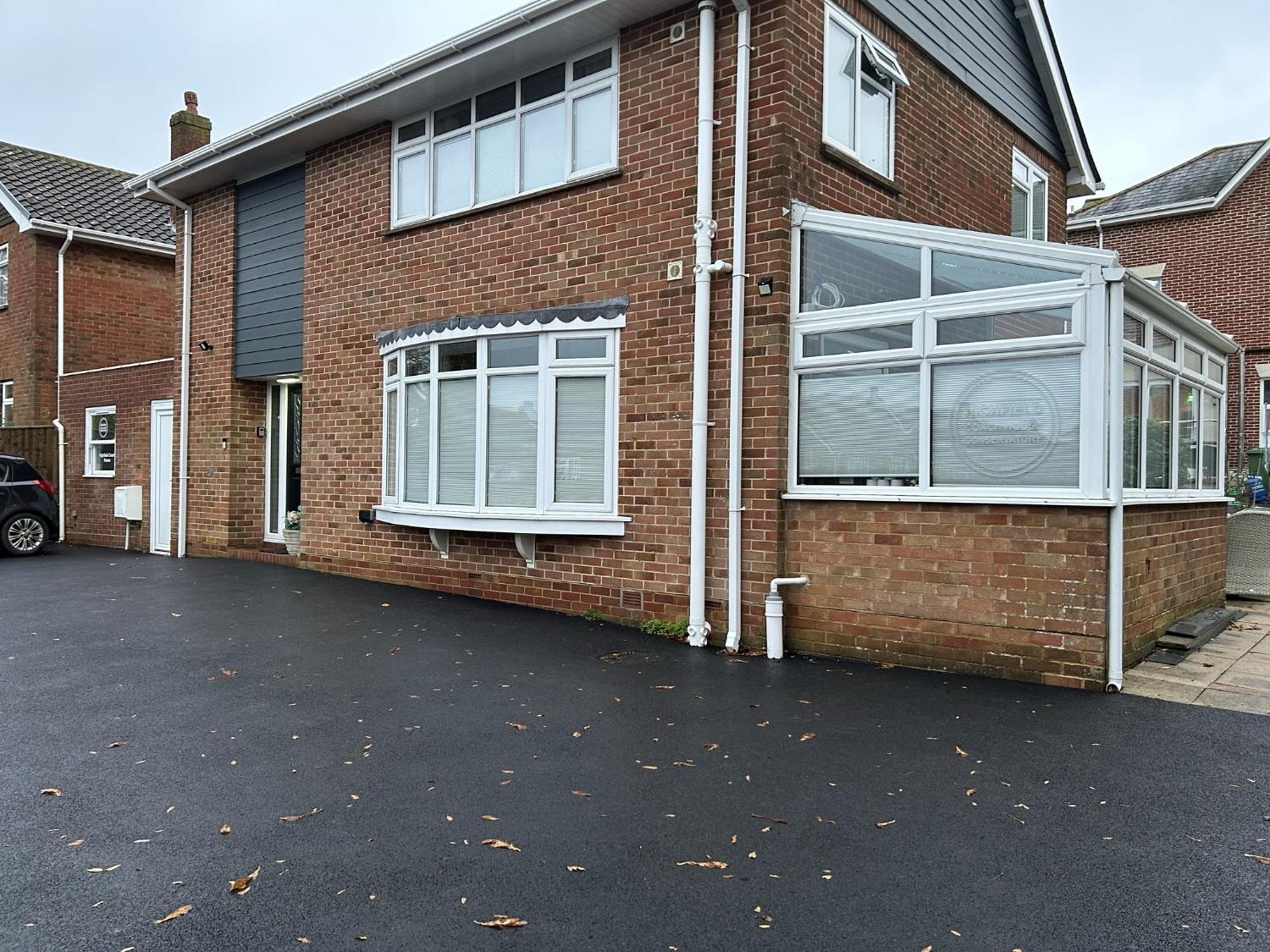 Highfield Coach House Hotel Lymington Ngoại thất bức ảnh