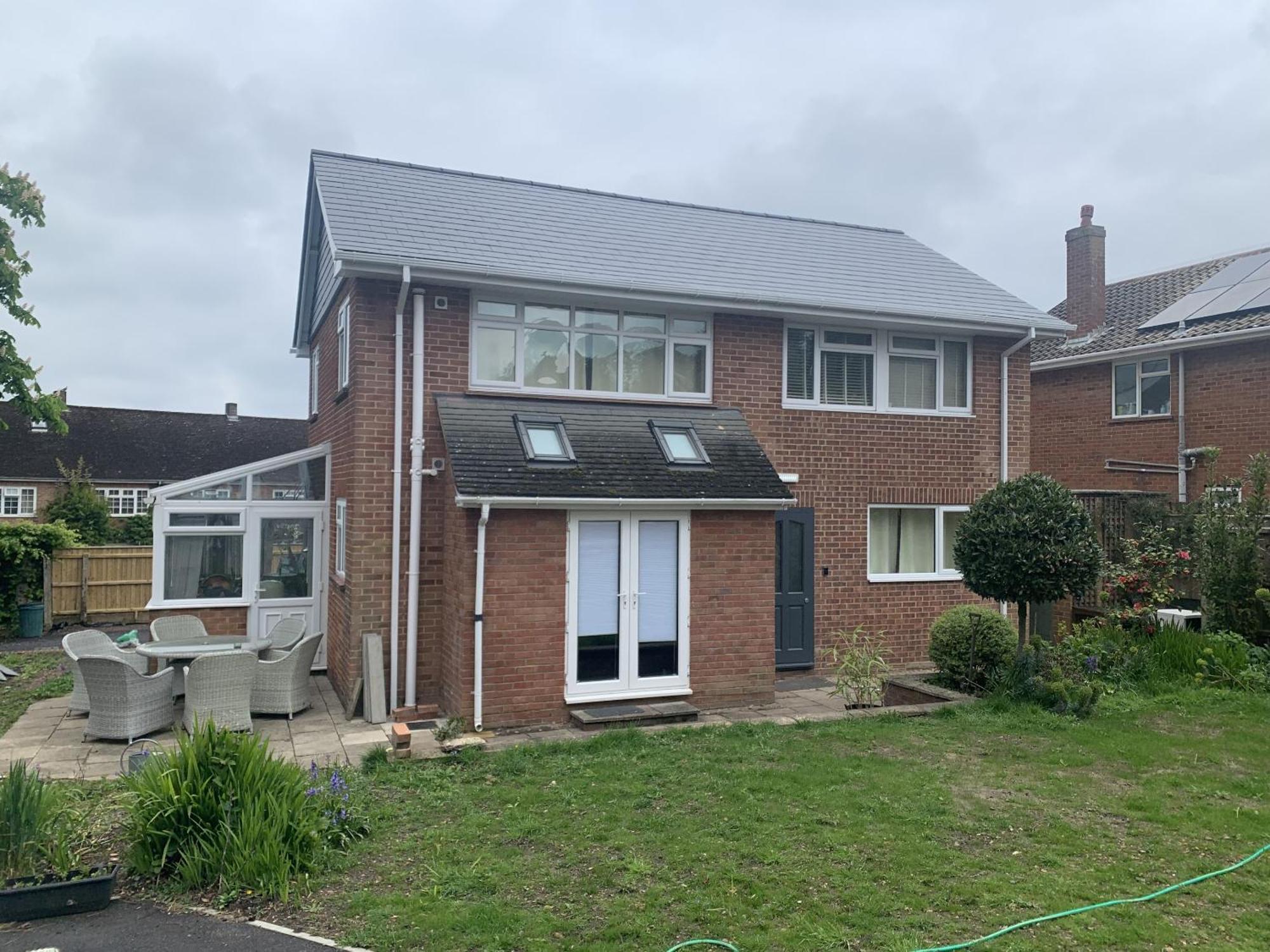Highfield Coach House Hotel Lymington Ngoại thất bức ảnh